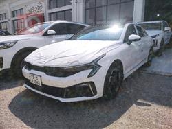 كيا K5